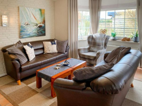 Holiday Home Stürmannskajüte by Interhome